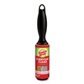Lint Rollers | Scotch-Brite 836MRCS-30 Everyday Clean Mini Lint Roller (24/Carton) image number 0