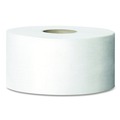 Toilet Tissues | Tork 12013903 3.48 in. x 1200 ft. Septic Safe 1-Ply Advanced Bath Tissue - Jumbo, White (12/Carton) image number 1
