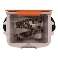 Head & Face Protection | Ergodyne 12304 Chill-Its 6700/6705 Bandana/Headband, One Size Fits All, Camo image number 1