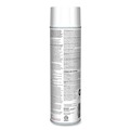 Disinfecting & Cleaning Solutions | Claire CL1002 17 oz. Aerosol Spray Spray Q Disinfectant - Lemon Scent (12/Carton) image number 2