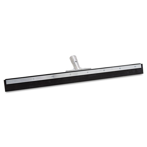 Squeegees | Unger FE600 24 in. Wide Blade Aquadozer Eco Floor Squeegee image number 0