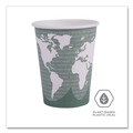 Cups | Eco-Products EP-BHC12-WA 12 oz. World Art Renewable Compostable Hot Cups (20/Carton) image number 7