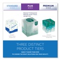 Facial Tissues | Kleenex 21272 2-Ply Naturals Facial Tissue - White (1 Box) image number 8