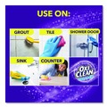 Bathroom Cleaners | OxiClean 57037-30000 30 oz Bleach Mold and Mildew Stain Remover - Citrus Scent (8/Carton) image number 5