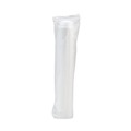 Bowls | Dart 12B32 12 oz. Insulated Foam Bowls - White (1000/Carton) image number 2