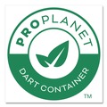 Cups | SOLO 4BR-2050 ProPlanet Seal 4 oz. Cone Cold Water Paper Cups image number 6