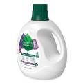 Laundry Detergents | Seventh Generation 10732913450647 135 oz. Bottle Natural Liquid Laundry Detergent - Fresh Lavender (4/Carton) image number 2