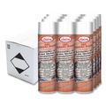 Paint, Graffiti & Gum Removers | Claire CL880 15 oz. Aerosol Spray Gel Vandal Mark Remover (12/Carton) image number 0