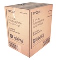 Cups | Fabri-Kal PPC325 3.25 oz Plastic Portion Cups - Clear (2500/Carton) image number 3
