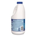 Bleach | Clorox CLO32260 43 oz. Bottle Concentrated Regular Disinfecting Bleach (6/Carton) image number 2