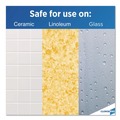 Disinfecting & Cleaning Solutions | Clorox 35420 128 oz. Clean-Up Disinfectant Cleaner Refill - Fresh (4/Carton) image number 7