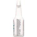 Disinfecting & Cleaning Solutions | Clorox Healthcare 31478 Fuzion 32 oz. Spray Bottle Cleaner Disinfectant image number 2