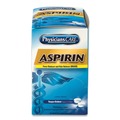 Medicines | PhysiciansCare 90014-002 Two-Pack Aspirin Medication (50/Box) image number 1