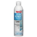 Disinfecting & Cleaning Solutions | Chase Products CHA 5151 19 oz Aerosol Champion Sprayon Glass Cleaner with Ammonia (12/Carton) image number 1
