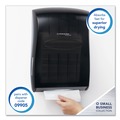 Perforated Roll & Hand Towels | Scott 03623 10.13 in. x 13.15 in. 1-Ply Essential C-Fold Towels - White (9 Packs/Carton) image number 5