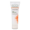 Personal Shampoos, Conditioners, & Body Washes | Coffee Pro CD-EGC-T 30 mL Conditioner - Clean Scent (288/Carton) image number 0