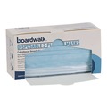Face Masks | Boardwalk MS2000BX 3-Ply General Use Face Mask - Blue (50/Box) image number 4