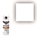 Paint & Paint Supplies | Rust-Oleum 376870 Stops Rust 5-in-1 Spray Paint, Satin White, 12 oz Aerosol Can, 6/Carton image number 2
