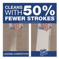 Disinfecting & Cleaning Solutions | Spic and Span 58775 Disinfecting All-Purpose 32 oz. Spray Bottle Spray and Glass Cleaner - Fresh Scent (8/Carton) image number 4