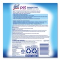 Disinfecting & Cleaning Solutions | LYSOL Brand 19200-99653 32 oz. Trigger Bottle Pet Solutions Disinfecting Cleaner - Citrus Blossom (9/Carton) image number 5