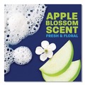 Dishwashing Detergents | Dawn 80847487 38 oz Ultra Antibacterial Dishwashing Liquid - Apple Blossom Scent (8/Carton) image number 6