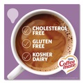 Creamers | Coffee-Mate 12220663 0.38 oz Mini Liquid Coffee Creamer Cups - Italian Sweet Cream (50/Box) image number 4