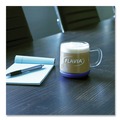 Tea | FLAVIA 48055 The Bright Tea Co. Tea Freshpack - Chai Latte (72/Carton) image number 4