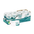 Perforated Roll & Hand Towels | Georgia Pacific Professional 16620 Angel Soft Ps 2 Ply Premium Bathroom Tissue - White (20/Carton) image number 0