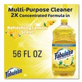 All Purpose Cleaners & Degreasers | Colgate-Palmolive Co. MX06157A 56 oz. Bottle Multi-Use Cleaner - Refreshing Lemon Scent (6/Carton) image number 3