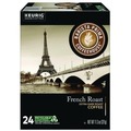 Coffee - Caffeinated | Barista Prima Coffeehouse 5000330092 French Roast K-Cups Coffee Pack (24/Box) image number 0