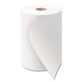 Perforated Roll & Hand Towels | Morcon Paper W106 1-Ply 10 in. x 800 ft. 10 in. Roll Towels - White (6/Carton) image number 3