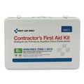 First Aid Kits | First Aid Only 90671 Contractor ANSI Class B First Aid Kit for 50 People (254-Pieces/Kit) image number 1