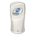 Hand Sanitizers | Dial Professional 19029 1.2 Liter Bottle Antibacterial Gel Hand Sanitizer Refill for FIT Touch Free Dispenser - Fragrance-Free (3/Carton) image number 3