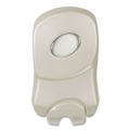 Soap Dispensers | Dial Professional 20078 Dial 1700 12.66 in. x 7.07 in. x 3.95 in. 1.7 Liter Manual Dispenser - Pearl (3/Carton) image number 0