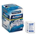 Medicines | PhysiciansCare 90089 Antacid Calcium Carbonate Medication (50/Box) image number 2