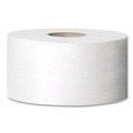 Toilet Tissues | Tork 11020602 3.48 in. x 751 ft. Septic Safe, 2-Ply Advanced Jumbo Bath Tissue - White (12 Rolls/Carton) image number 0