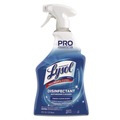Bathroom Cleaners | Professional LYSOL Brand 36241-04685 32 oz Disinfectant Bathroom Cleaner (12/Carton) image number 1