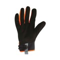 Work & Welding Gloves | Ergodyne 17176 ProFlex 812 Standard Mechanics Gloves - 2X-Large Black (1-Pair) image number 5