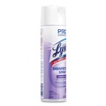 Disinfecting & Cleaning Solutions | Professional LYSOL Brand 36241-89097 19 oz. Aerosol Spray Disinfectant Spray - Lavender (12/Carton) image number 3