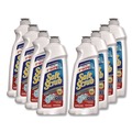 All Purpose Cleaners & Degreasers | Soft Scrub 23400 07226 Oxi Cleanser, Clean Scent, 24 oz Bottle, 8/Carton image number 0