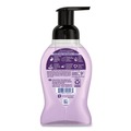 Hand Soaps | Softsoap 61052503 9 oz Liquid Hand Soap Foam - Dreamy Lavender and Almond Milk (6/Carton) image number 4