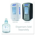Hand Sanitizers | PURELL 1905-02 1200 ml Advanced Hand Sanitizer Refill for LTX-12 Dispenser (2/Carton) image number 4