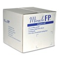 Sorbents | AmerCareRoyal MFP40 40 lbs Box Loose Filter Powder For Fryer Oil image number 0