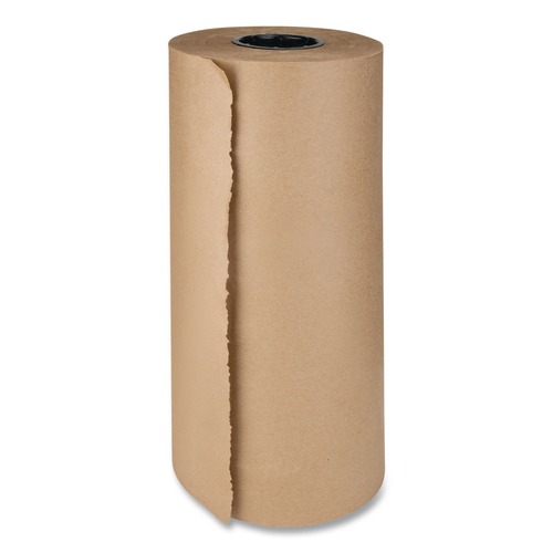 Paper Wraps | GEN NB18900 18 in. x 900 ft. 40 lbs. Kraft Paper image number 0