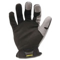  | Ironclad WFG-05-XL Workforce Glove - X-Large, Gray/Black (1-Pair) image number 1