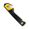 Perforated Roll & Hand Towels | Cosco 091482 Band/Strap Knife - Black image number 2