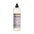 Dishwashing Detergents | SC Johnson 370041 16 oz. Bottle Dish Soap - Lavender Scent (6/Carton) image number 0
