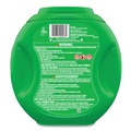 Laundry Detergents | Gain 80735397 Flings Detergent Pods - Original (4/Carton) image number 4