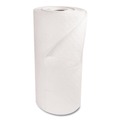 Sorbents | HOSPECO OSINBR1 TASKBrand All Sorb 30 in. x 150 ft. 47-Gallon Industrial Sorbent Roll - White (1-Roll) image number 0