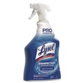 Bathroom Cleaners | Professional LYSOL Brand 36241-04685 32 oz Disinfectant Bathroom Cleaner (12/Carton) image number 2